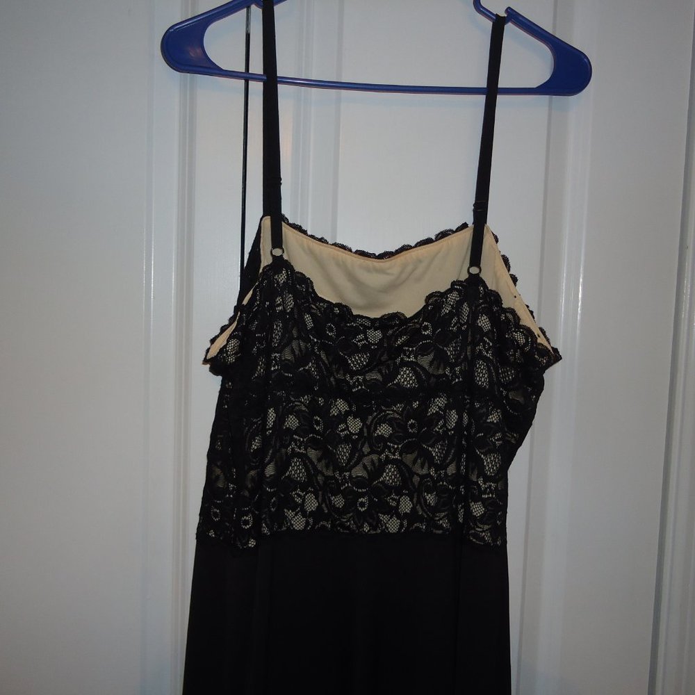 Lace Jumper - Picture 6 of 10